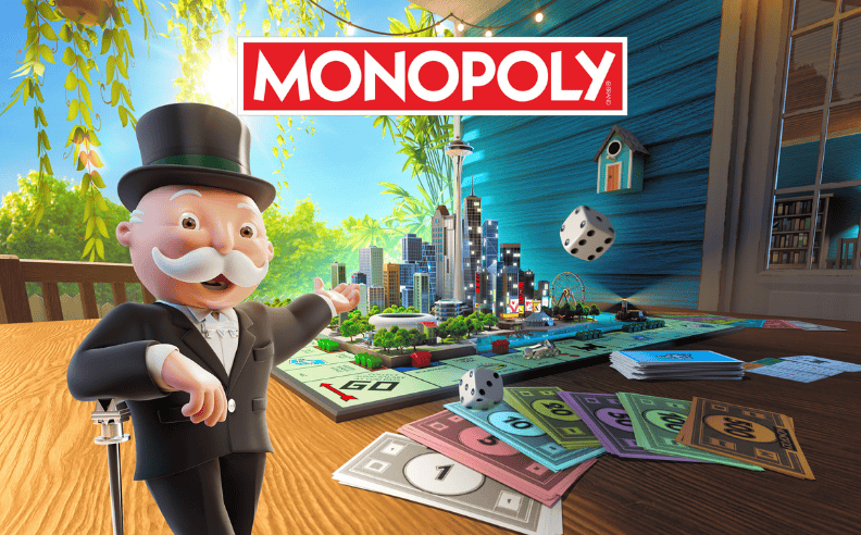 RIYADH MONOPOLY now in stores across Saudi Arabia