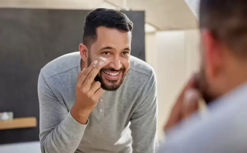 روتين الحماية اليومي