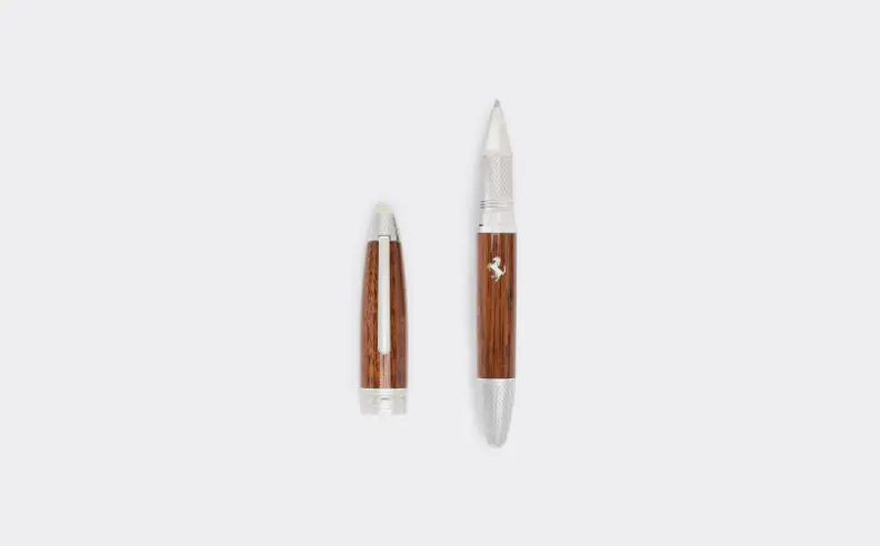 قلم Montblanc Meisterstück Great Masters Ferrari Classica Ballpoint