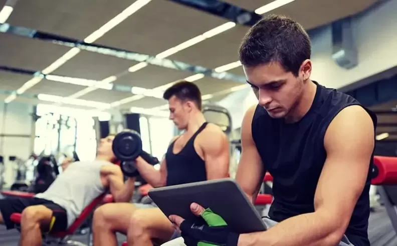 Design Your Workout Plan