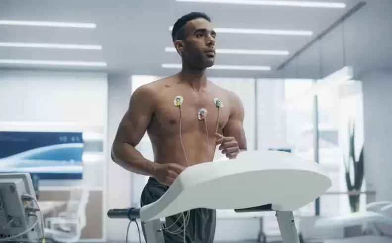 Assess Your Fitness Level
