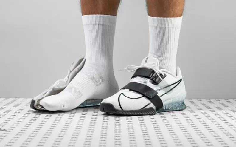 Top Performer in Every Lift