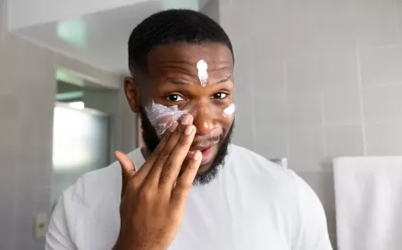 Do Men Really Need Sunscreen? The Truth That Will Change Your Mind