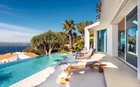 Your Next Luxurious Vacation Awaits With These 4 Villas in Sicily