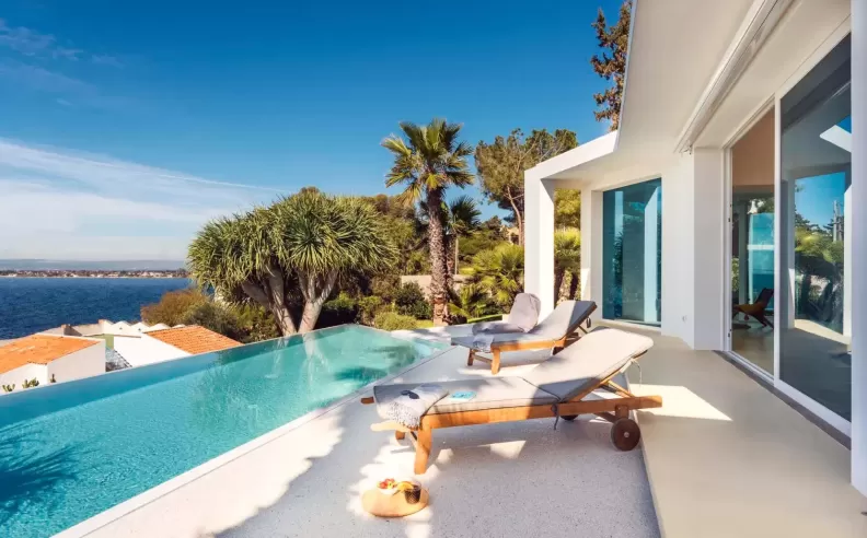 Your Next Luxurious Vacation Awaits With These 4 Villas in Sicily