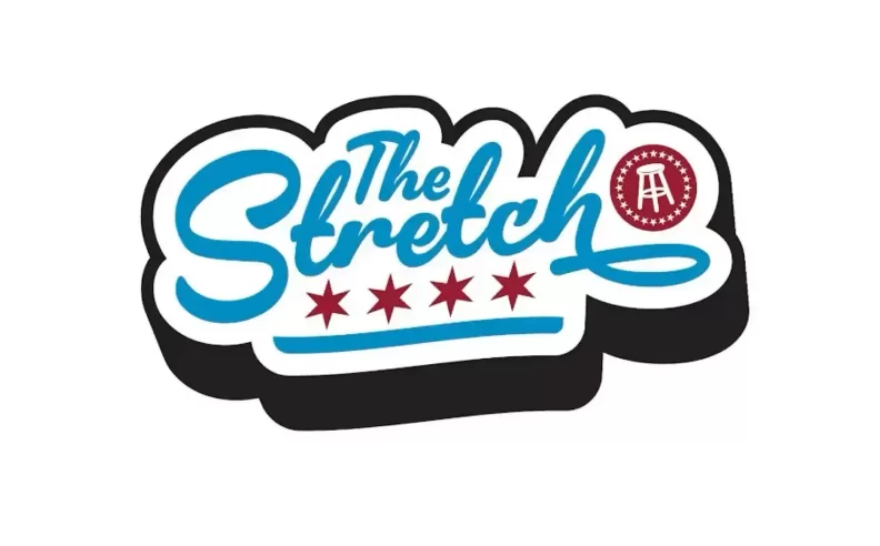 The Stretch