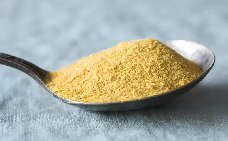 A Natural Antioxidant Shield