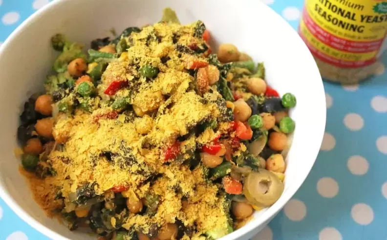 Flavorful and Versatile in Every Meal