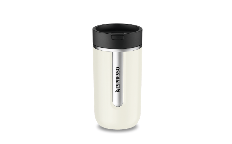 Nespresso Travel Mug