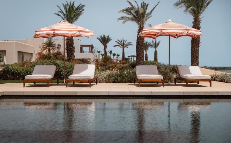 Medi-Spa at Royal Mansour Tamuda Bay