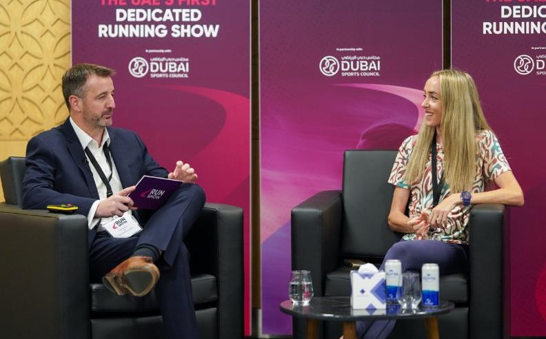 UAE to host the region’s first dedicated running Expo, Run Show MENA in October 2026