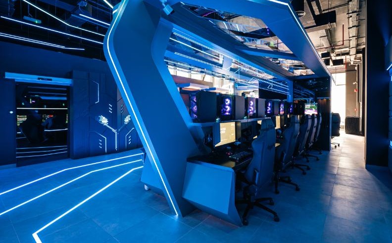 3D Backlight Mini Golf (@3d_blacklight_minigolf_dubai)