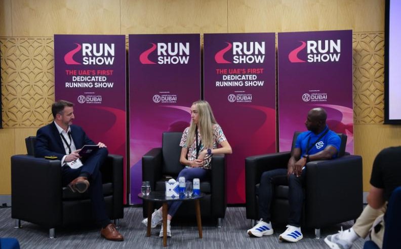 نمو رياضة الجري في دبي ودعم الحكومة