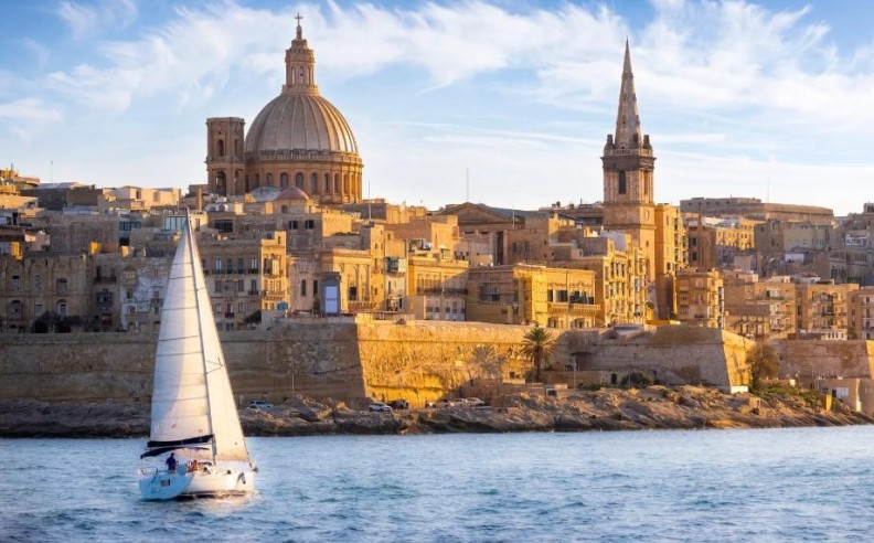 Valletta Crowned Number One European City in Conde Nast Traveller Readers’ Choice Awards 2025