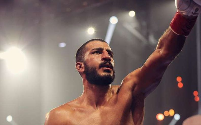 Ziyad Al Maayouf: Inspiring Resilience and National Pride at the Sport & Wellbeing Conference 2025