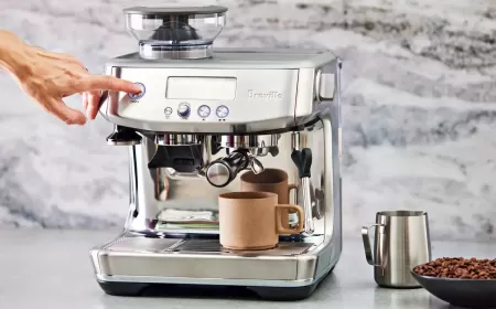 Best Picks for Every Brew Lover: Check The Top 2024 Coffee Makers