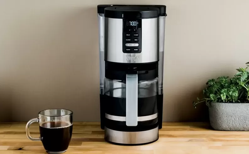 Best Coffee Maker for $100 or Less