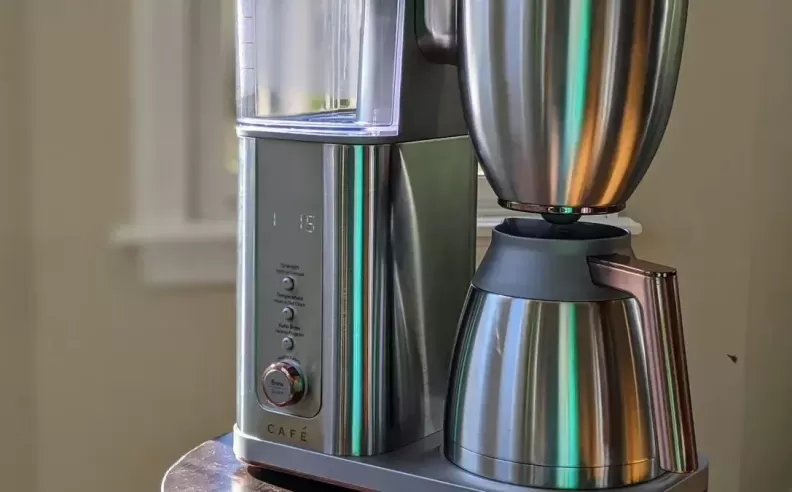 Best Programmable Coffee Maker