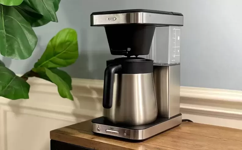 Best Overall Coffee Maker