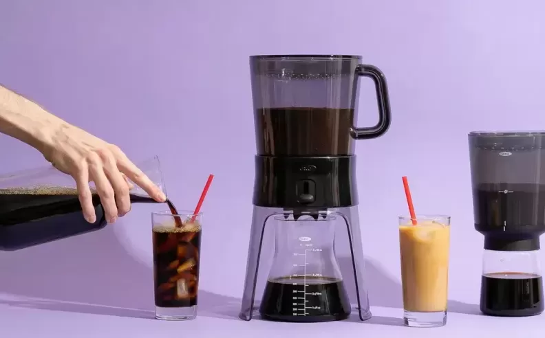 Best Cold Brew Coffee Maker