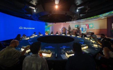 Skyscanner’s New Travel Trends 2026 Report Reveals UAE Traveller Habits Shaping the Year Ahead
