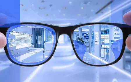 Upgrade Your Vision: The Best Lens Add-Ons for Style and Comfort