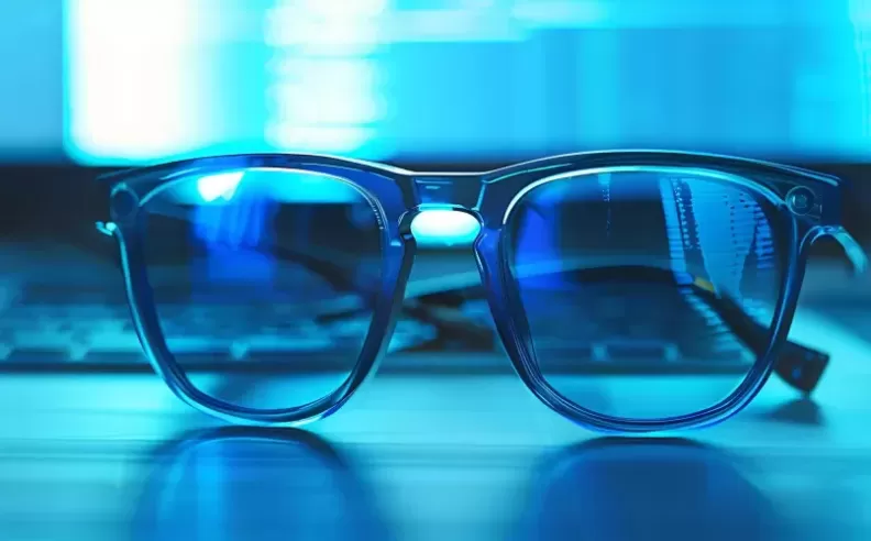 Polarized Lenses