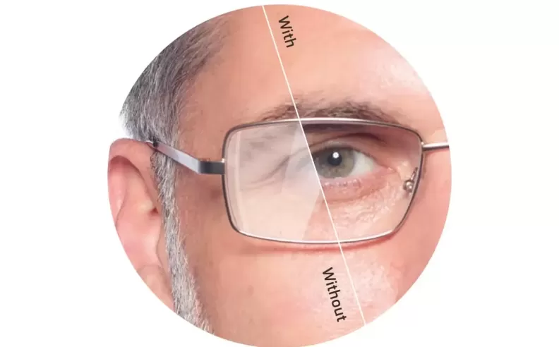 Anti-Reflective Coating