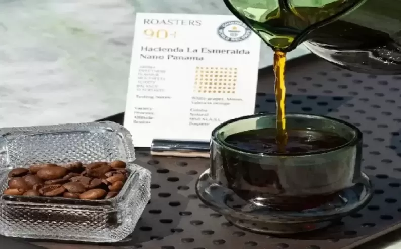 Precision in Every Pour