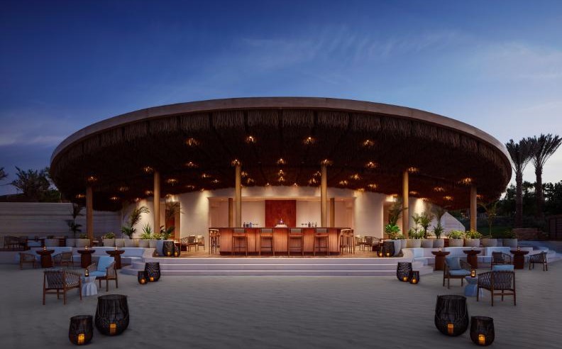 إطلالات فريدة وتجربة شاملة في جزيرة شورى