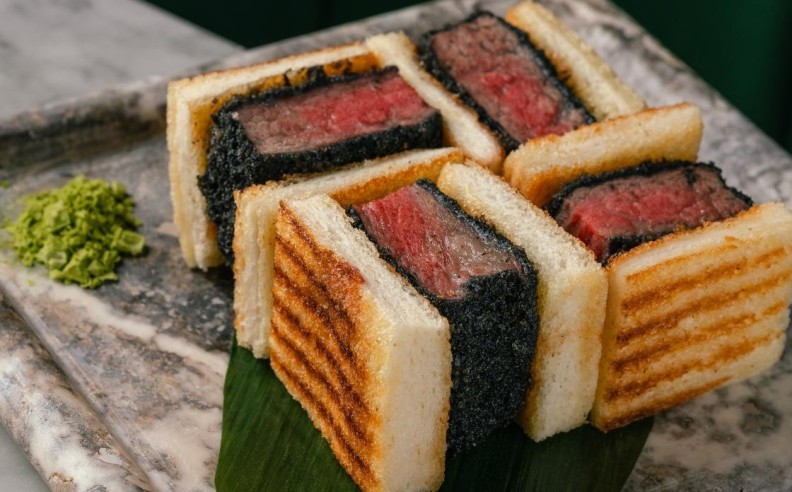 Third Avenue Dubai Mall Unveils Its Winter Menu Inspired by Seasonal Comforts