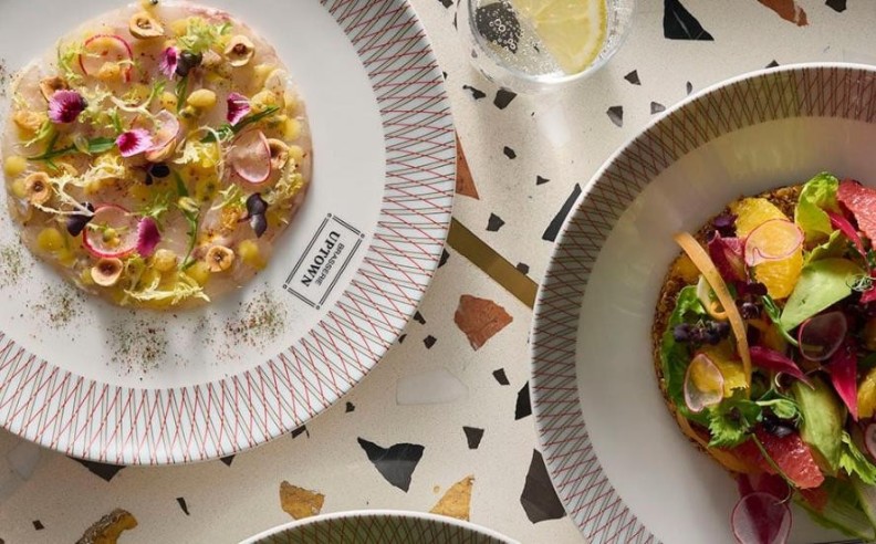 Savant, Sur, and Uptown Social Bring Vibrant Evenings and Business Lunches to Life
