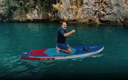 Video: Exploring Slovenia with Continental – Castles, Cars, and Culture