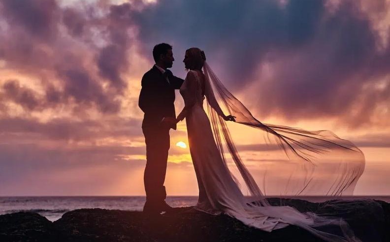 The Ultimate Honeymoon Destination for Couples