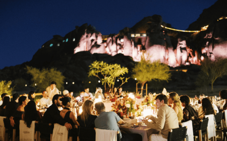 Caviar Club’s 7th Edition Selects Desert Rock Red Sea