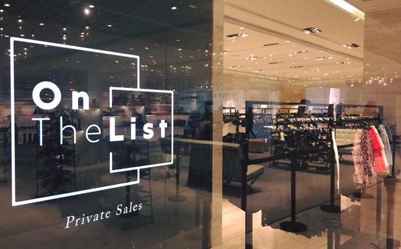 Unbeatable Luxury Deals Await at OnTheList’s Exclusive Event