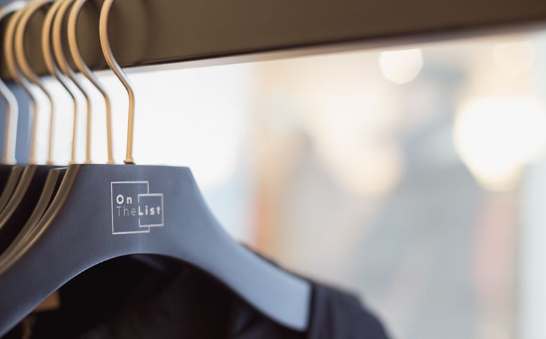 OnTheList Exclusive The Best Luxe Clothing Label Sale Is Here For A Limited Time Only