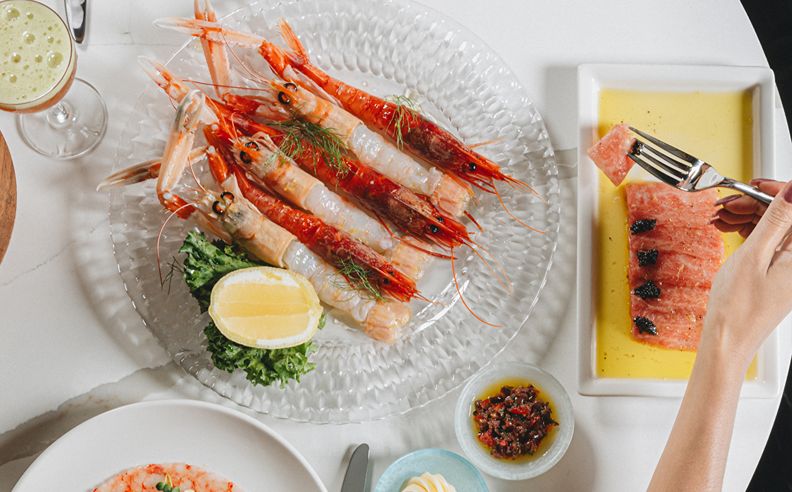Cut Caviar: A Luxurious Dining Experience of Elegance and Flavour