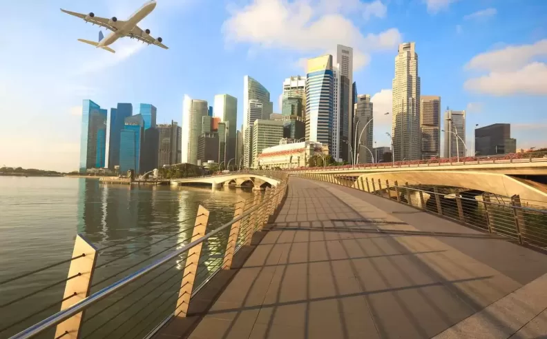 The Longest Routes in the Sky