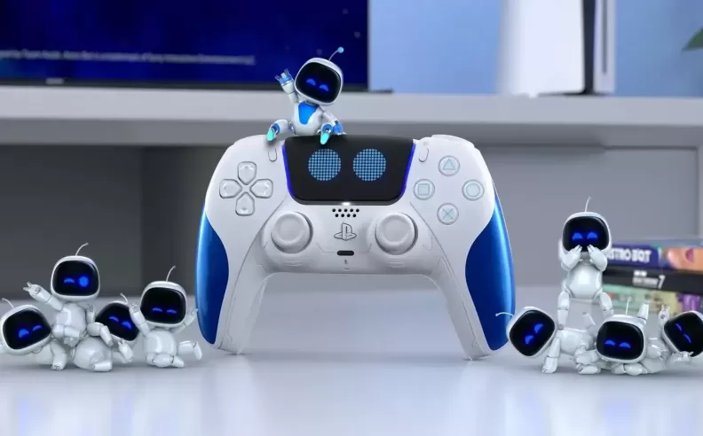 Next-Level Control Experience