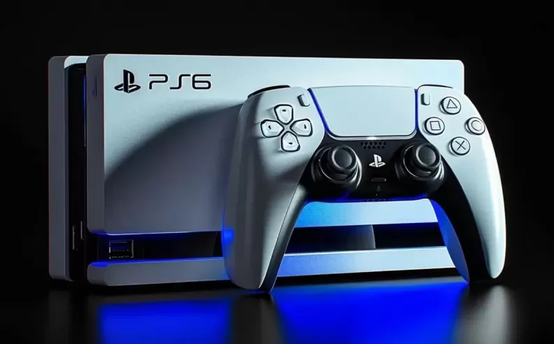 A Glimpse into the Future of Gaming