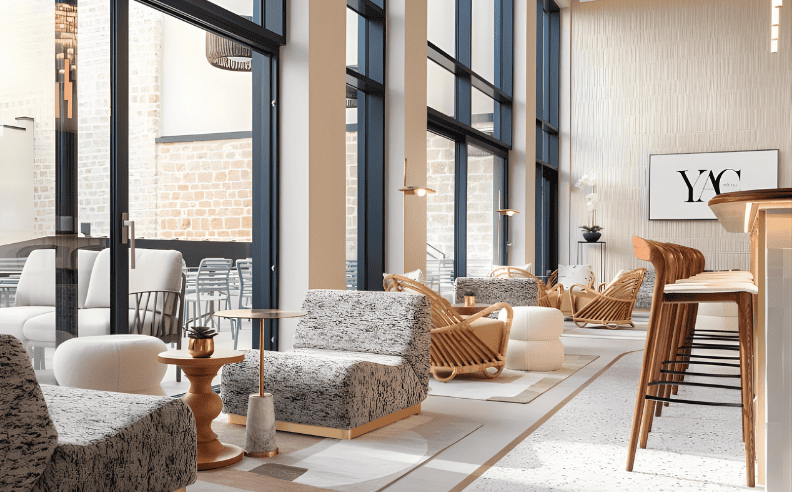 Radisson Individuals Reaches 100 Hotels Worldwide
