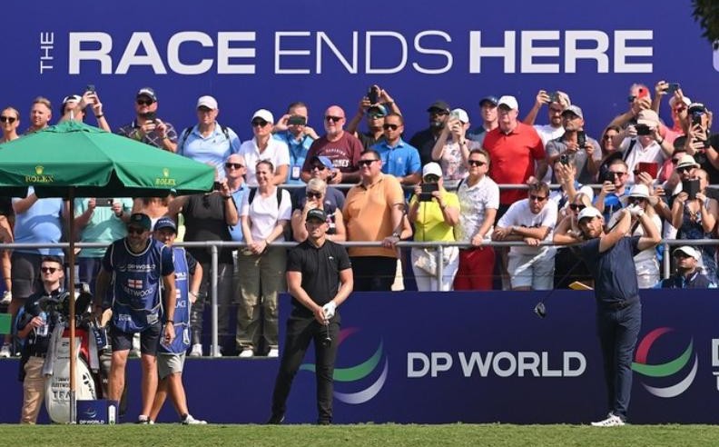 Tickets, Hospitality, and Parking Details for the DP World Tour Championship