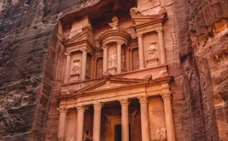 Jordan Where History Meets Adventure