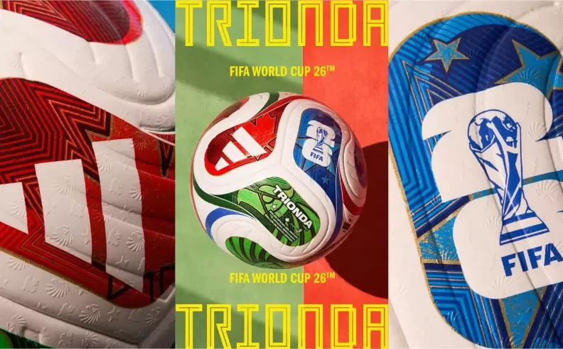 Design Inspired by Three Nations