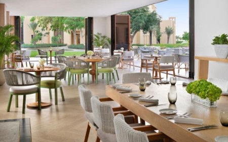 Reunion’s Brunch Makes Its Elegant Return for the Al Fresco Season