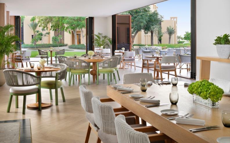 Reunion’s Brunch Makes Its Elegant Return for the Al Fresco Season