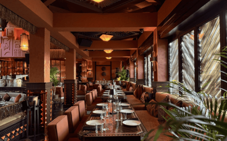 Gather, Indulge, and Connect as INA Unveils Its Season Opening Event, Ignite the Season
