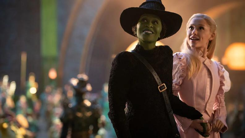 Friendship, Fate, and the Final Stand in Wicked: For Good