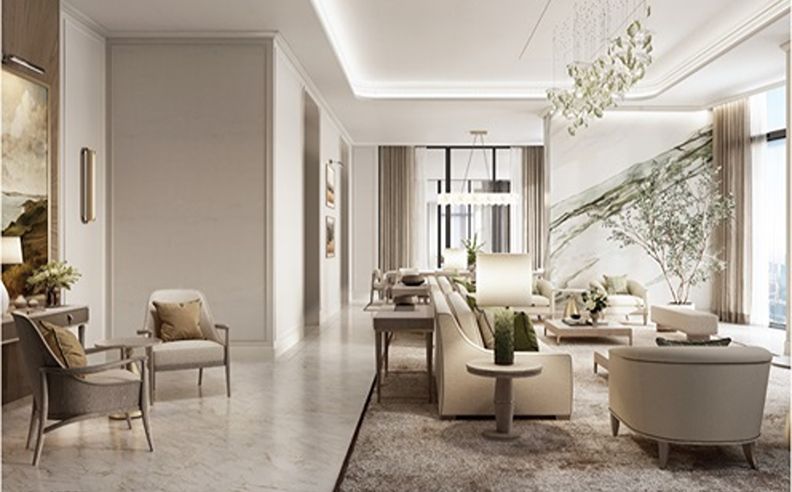 An Architectural Masterpiece and a Vision for 2030